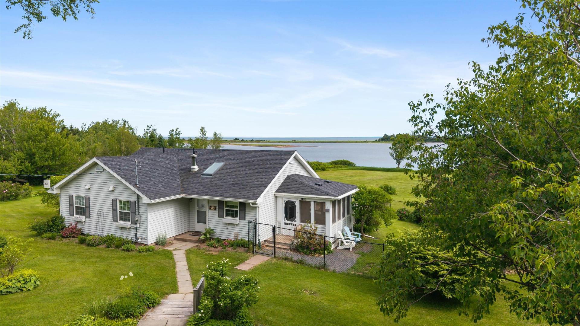 39 Arrow Head Crescent, Waterside, NS