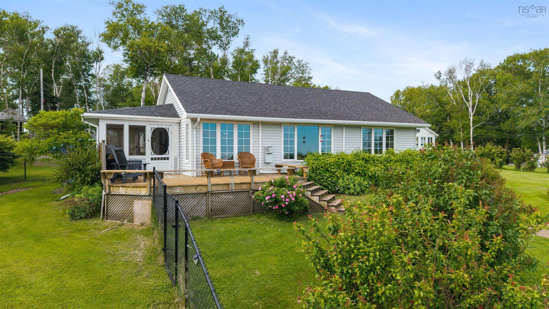 39 Arrow Head Crescent, Waterside, NS