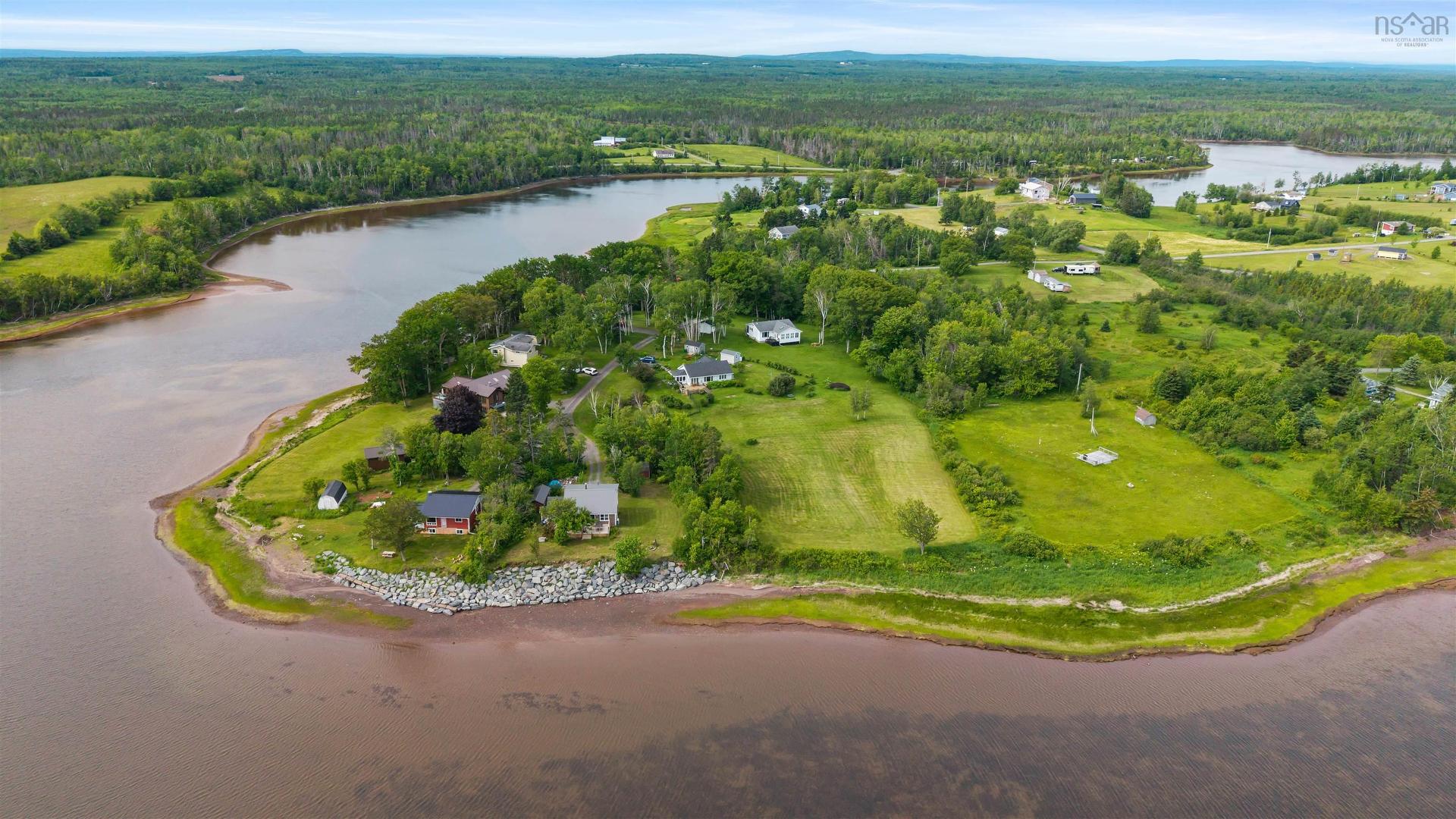 39 Arrow Head Crescent, Waterside, NS