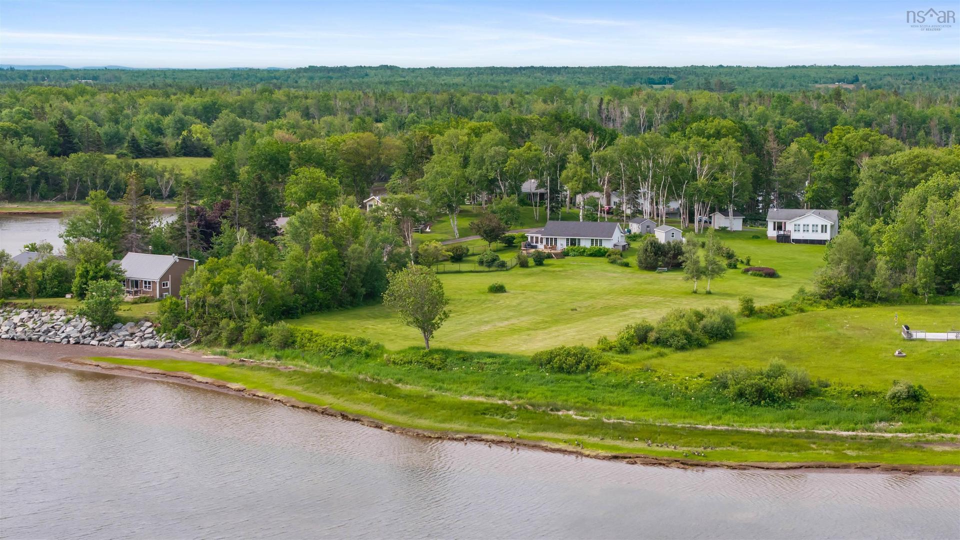 39 Arrow Head Crescent, Waterside, NS