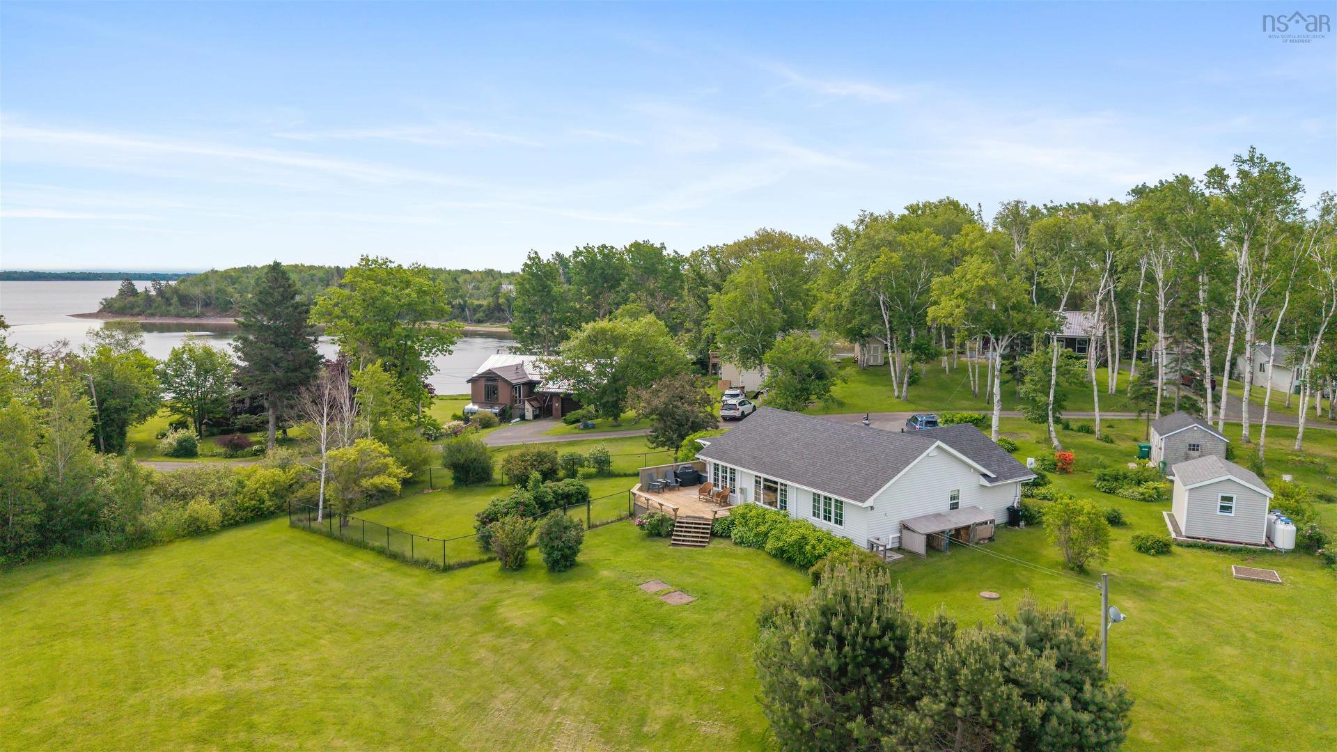 39 Arrow Head Crescent, Waterside, NS