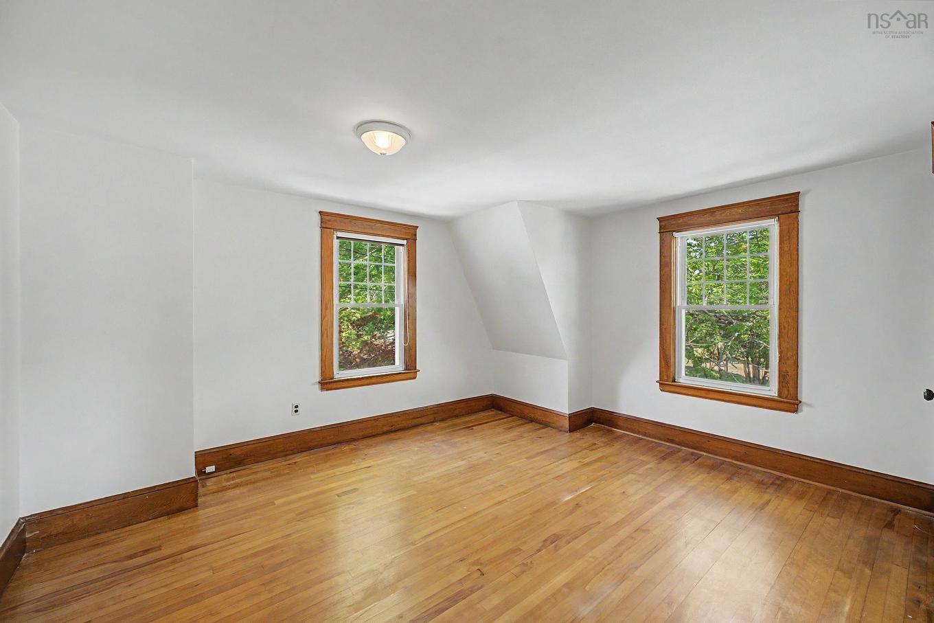 5 Warwick Street, Digby, NS - Indoor Photo Showing Other Room