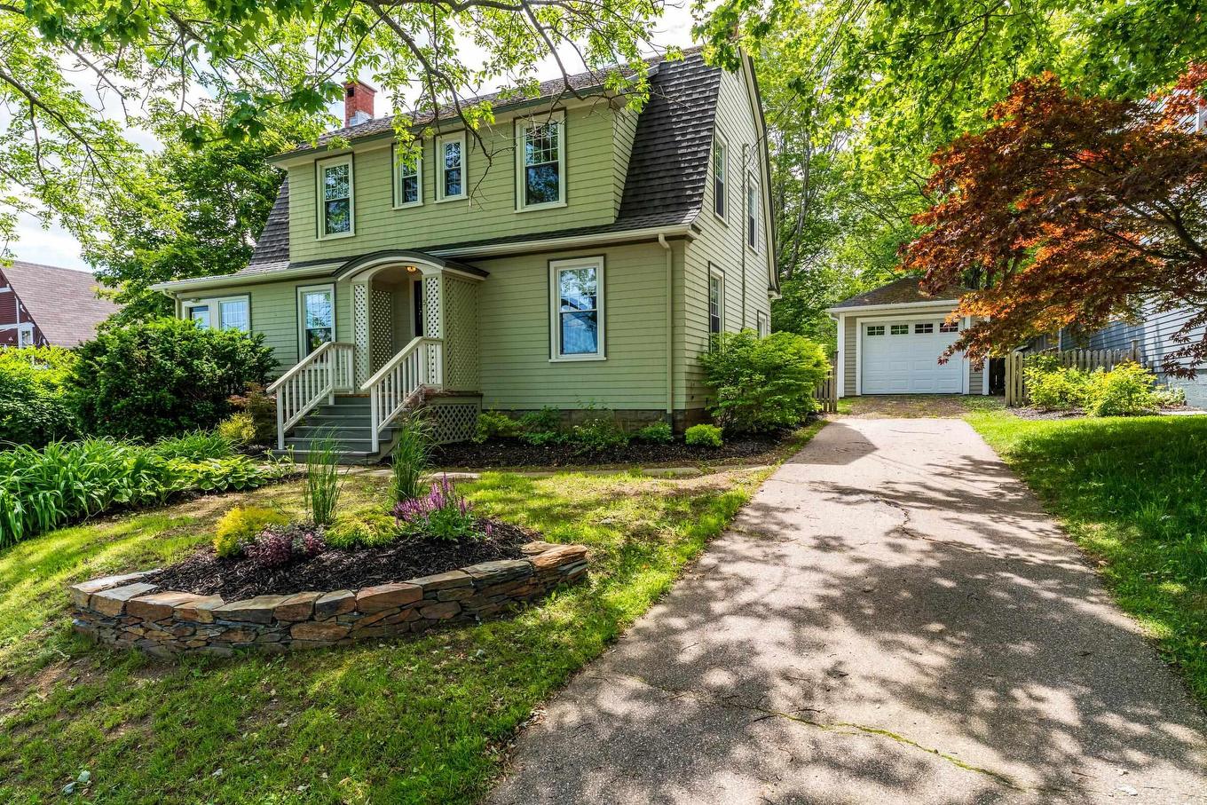 5 Warwick Street, Digby, NS