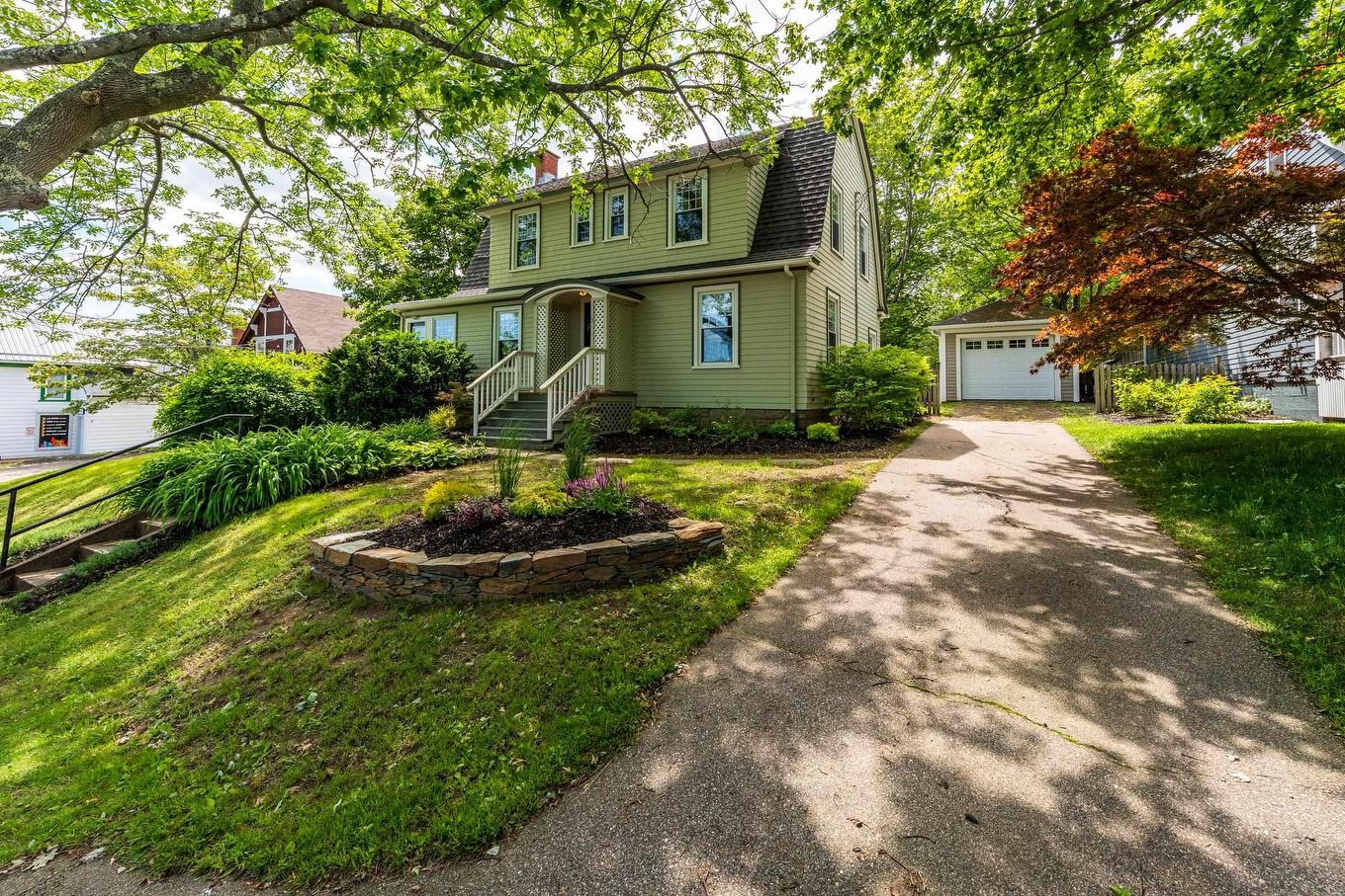 5 Warwick Street, Digby, NS