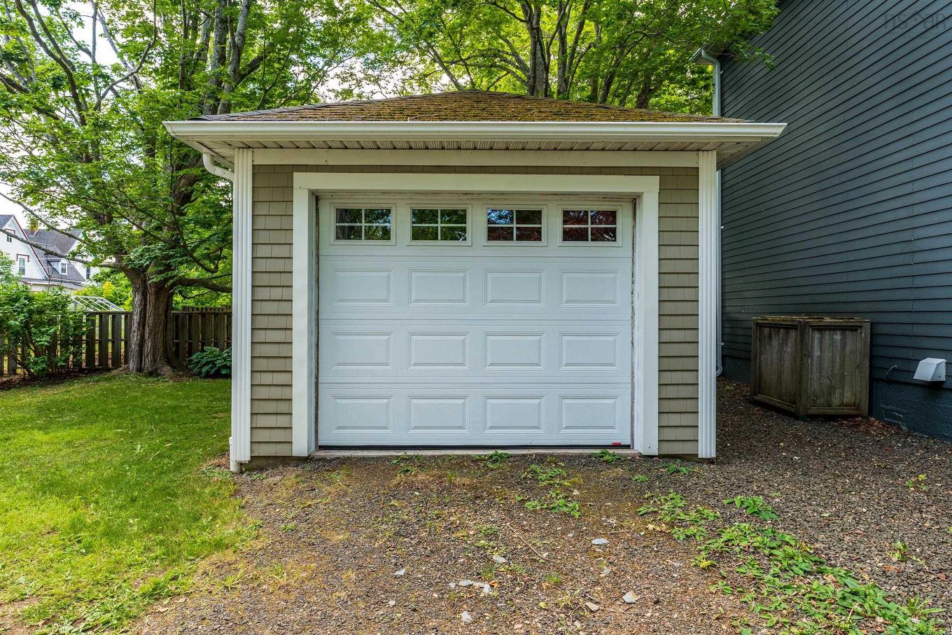 5 Warwick Street, Digby, NS