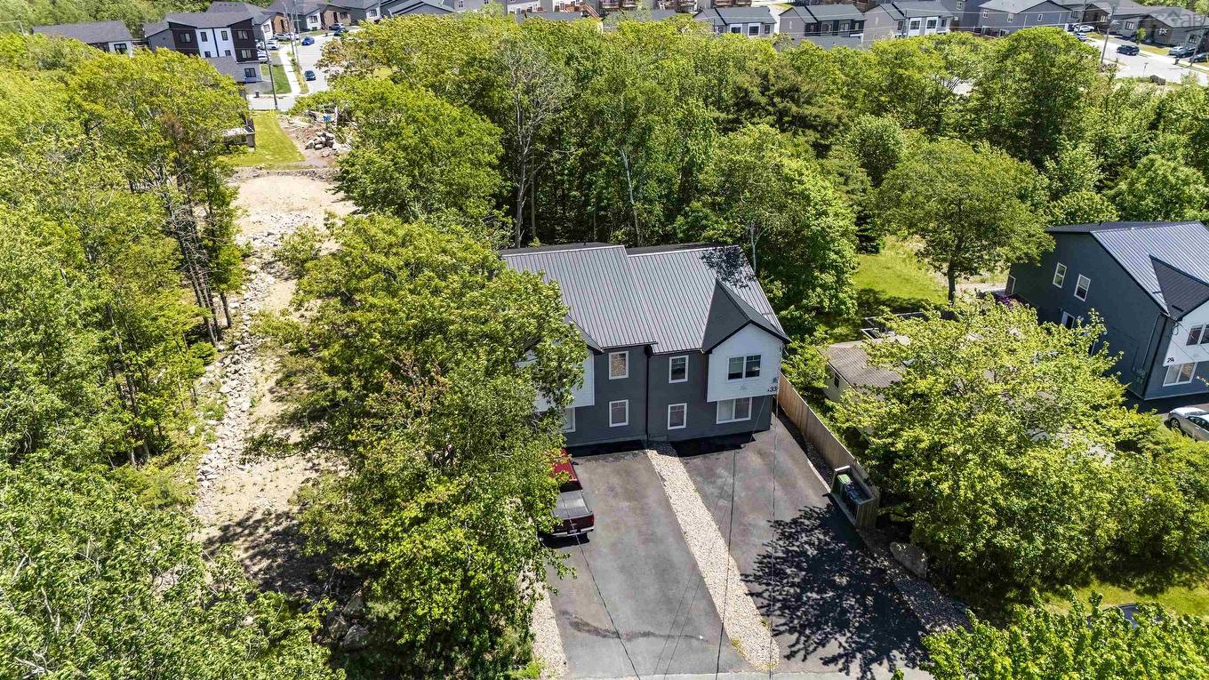 A 33 Mcintosh Street, Halifax, NS