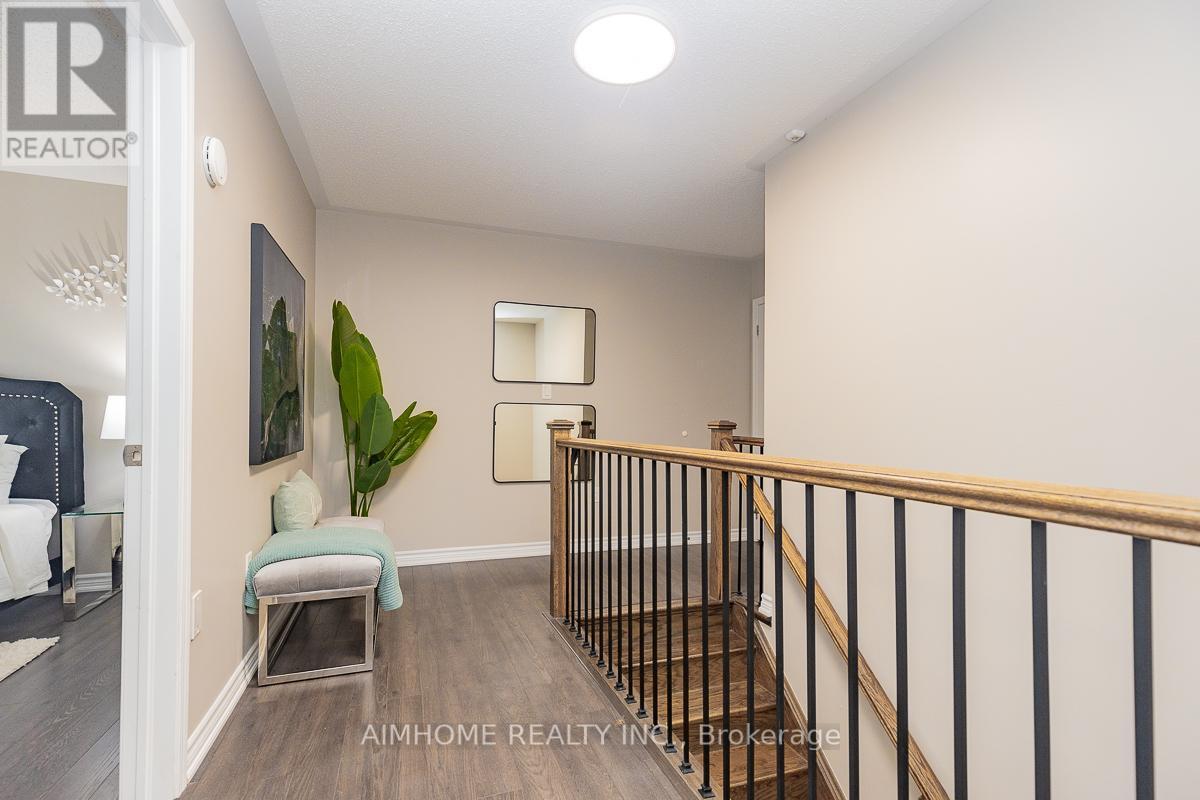 246 Thomas Phillips Drive, Aurora, ON