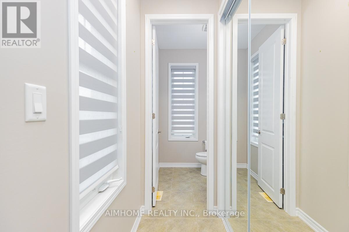 246 Thomas Phillips Drive, Aurora, ON