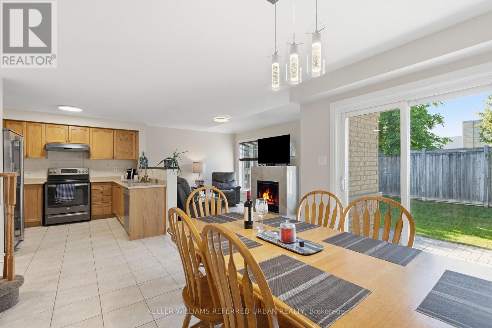 129 Dolce Crescent, Vaughan, ON
