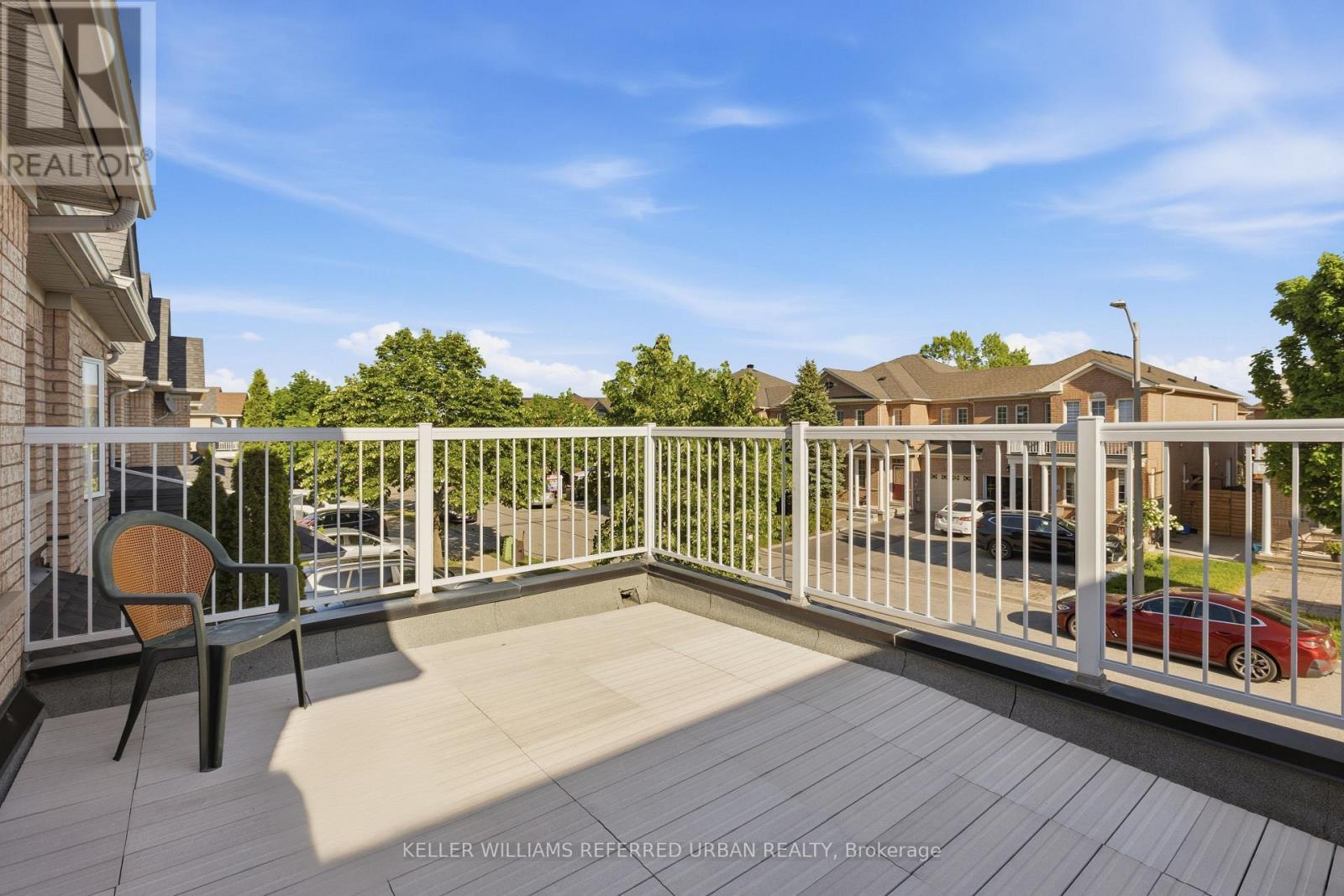 129 Dolce Crescent, Vaughan, ON