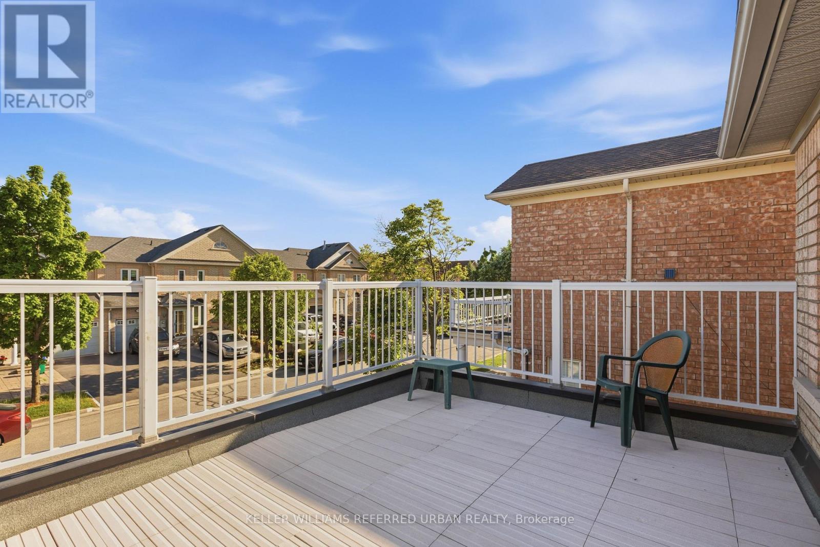 129 Dolce Crescent, Vaughan, ON