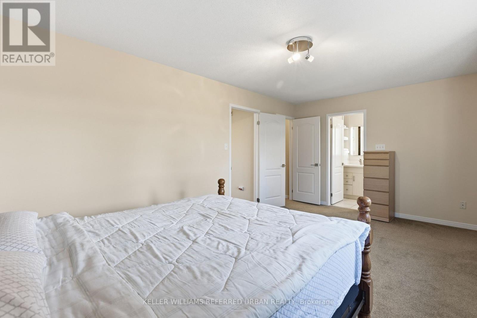 129 Dolce Crescent, Vaughan, ON