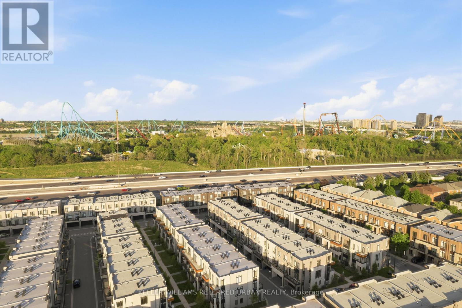 129 Dolce Crescent, Vaughan, ON
