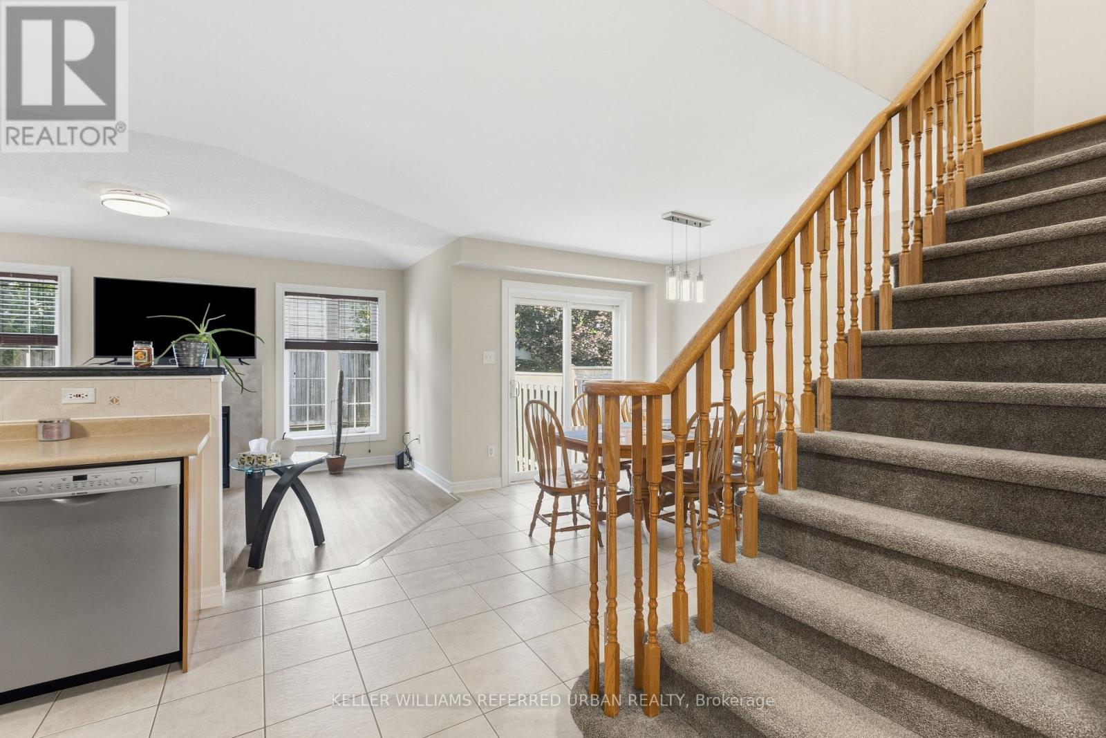 129 Dolce Crescent, Vaughan, ON