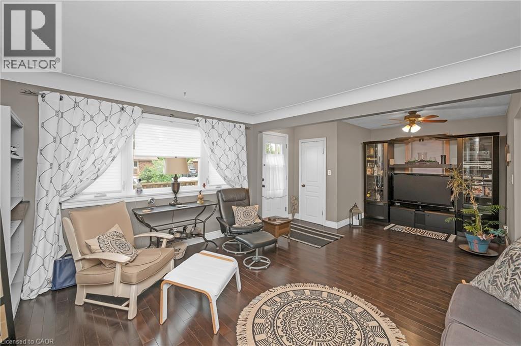 2 Cherry Avenue, Grimsby, ON