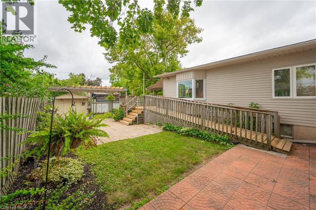 2 Cherry Avenue, Grimsby, ON
