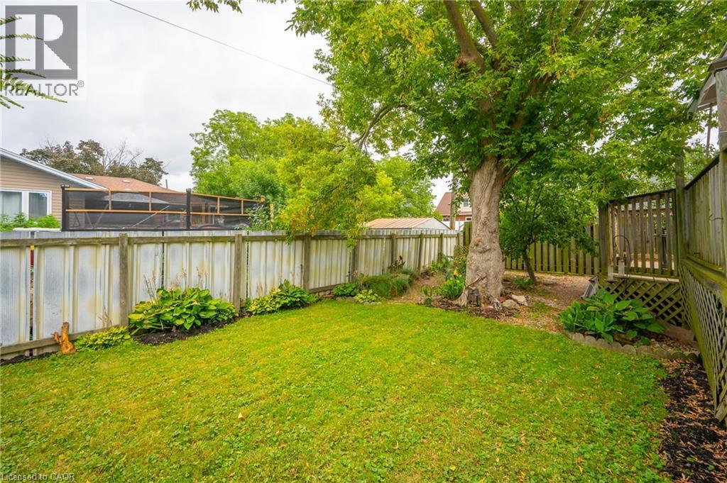 2 Cherry Avenue, Grimsby, ON