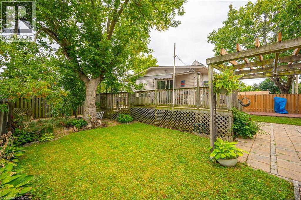 2 Cherry Avenue, Grimsby, ON