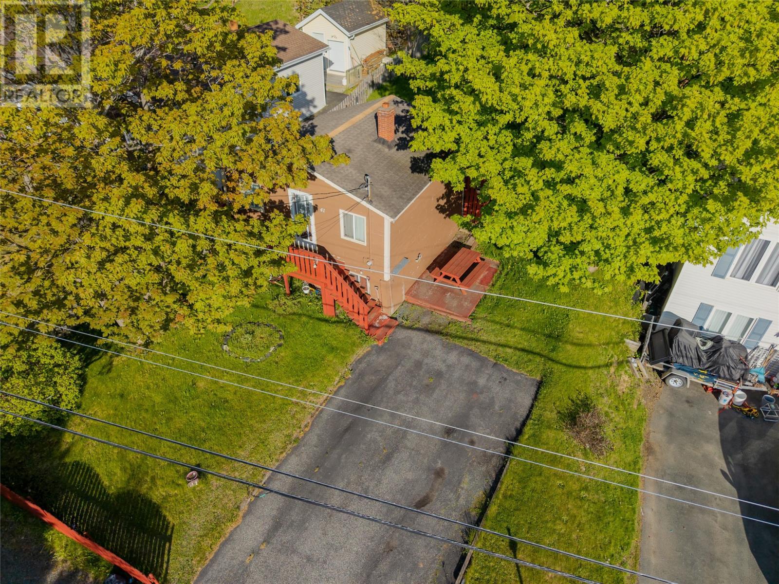 41 Hillview Drive, St. John'S, NL