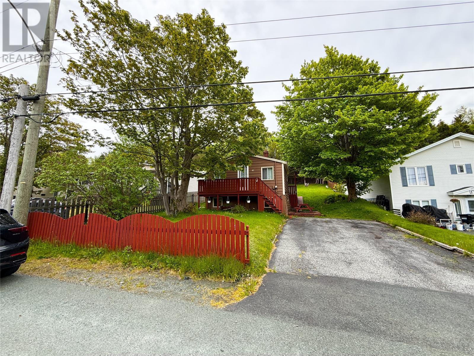 41 Hillview Drive, St. John'S, NL