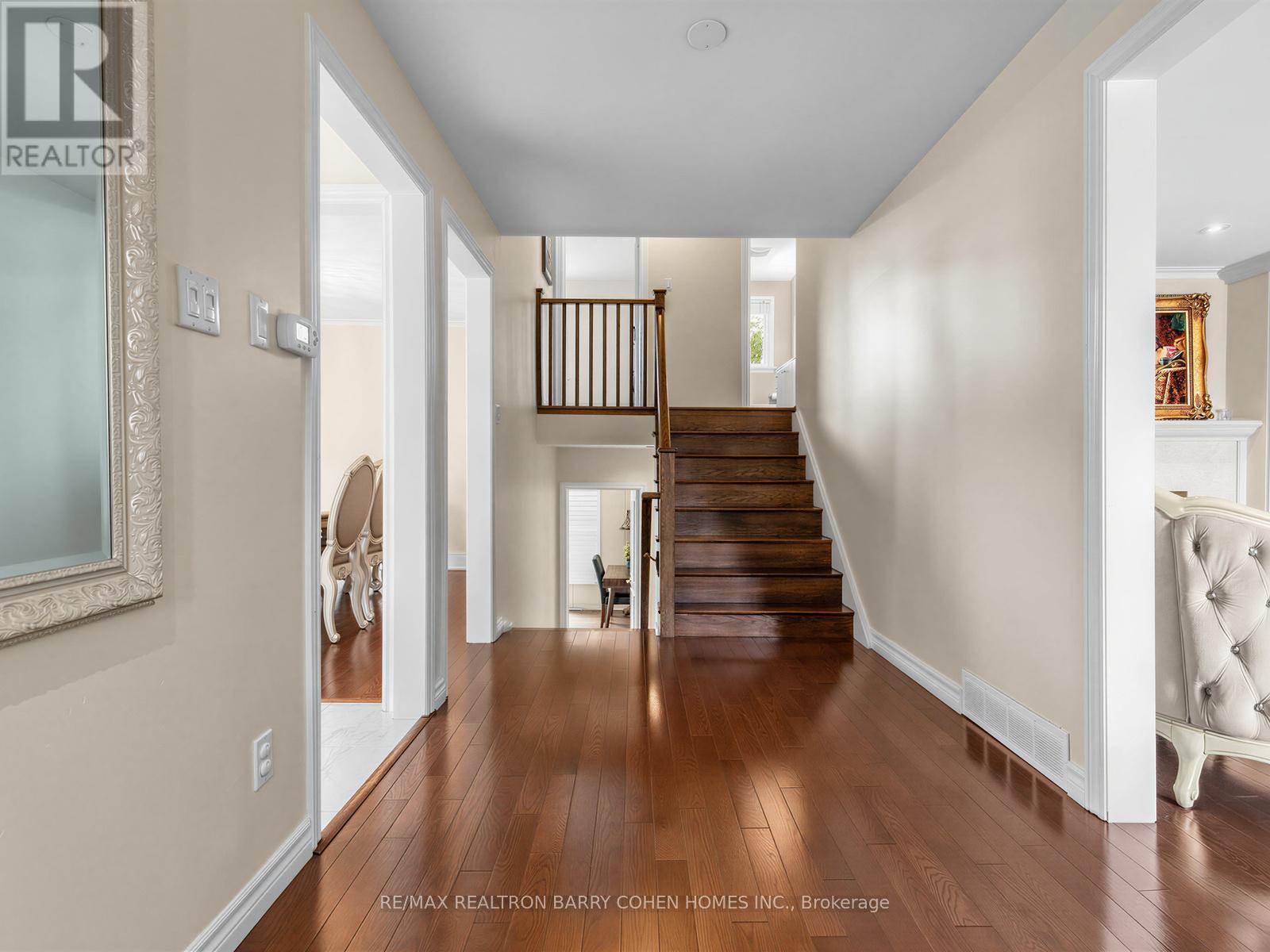 8 Boldmere Crescent, Toronto, ON