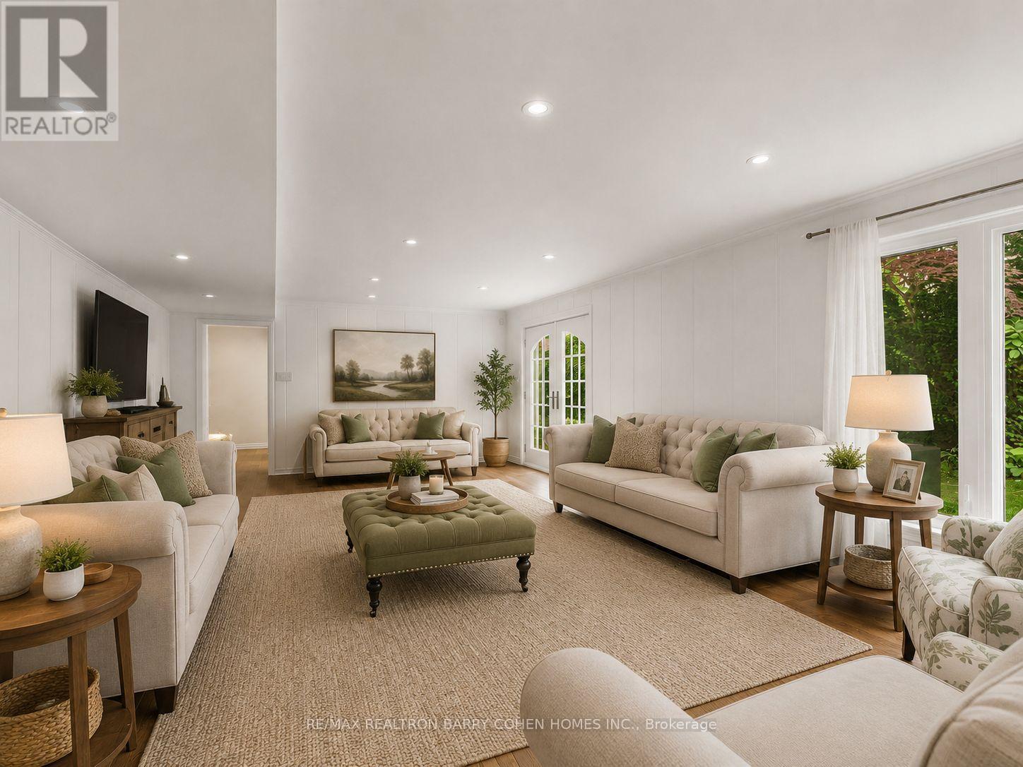 8 Boldmere Crescent, Toronto, ON