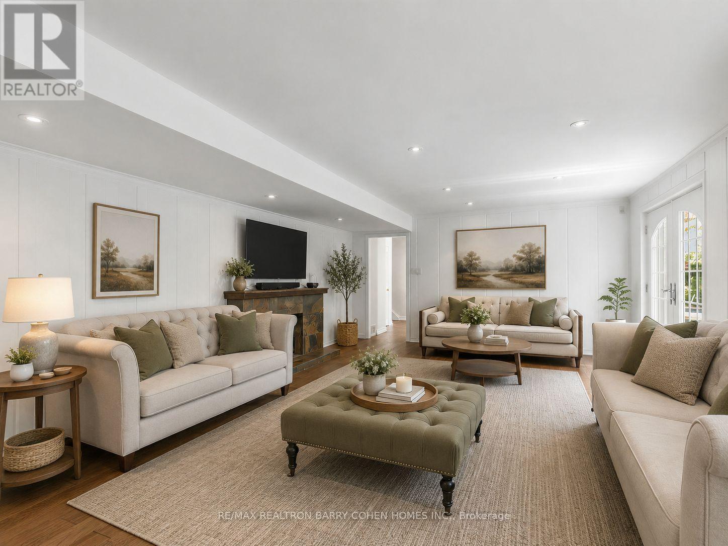 8 Boldmere Crescent, Toronto, ON