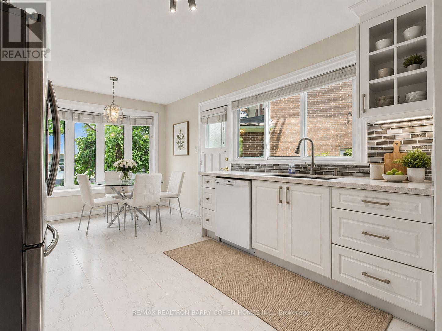 8 Boldmere Crescent, Toronto, ON