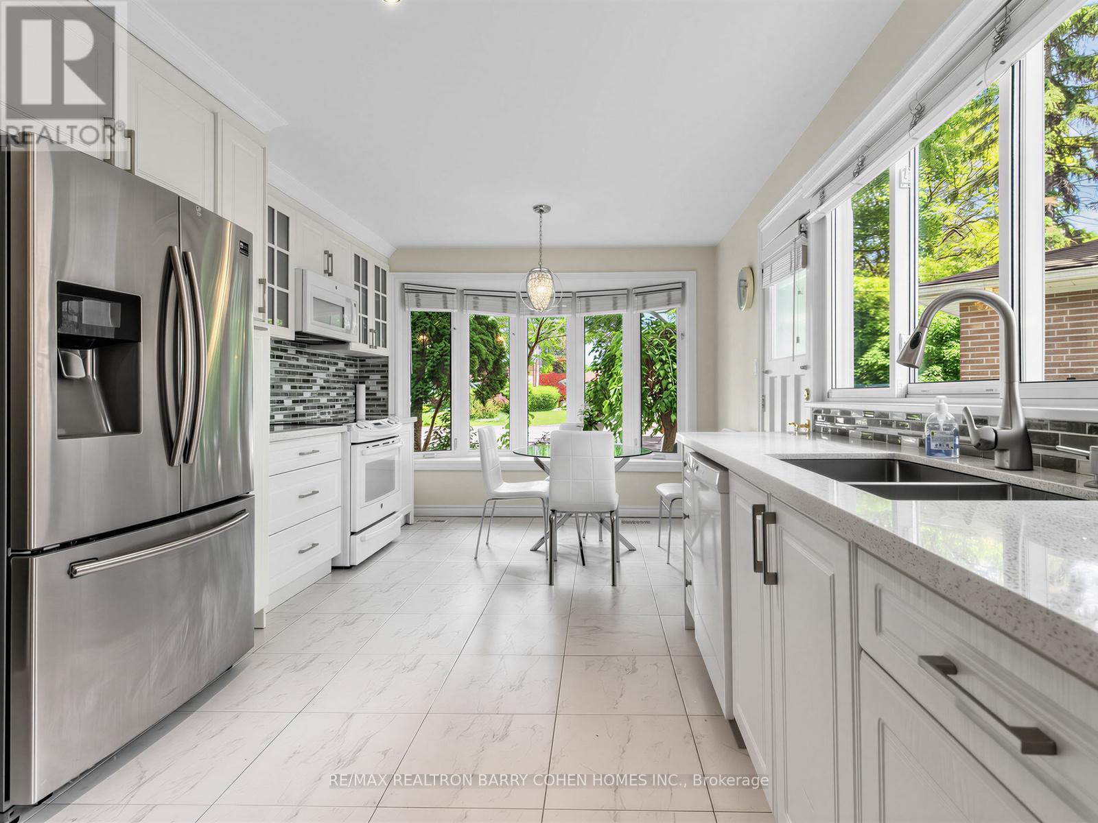 8 Boldmere Crescent, Toronto, ON