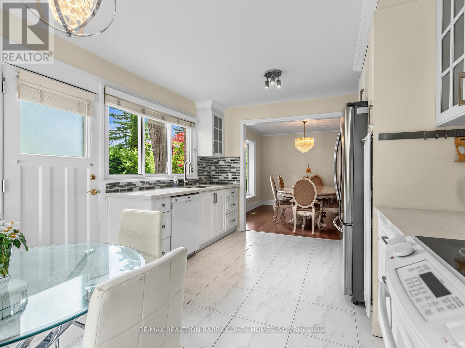 8 Boldmere Crescent, Toronto, ON