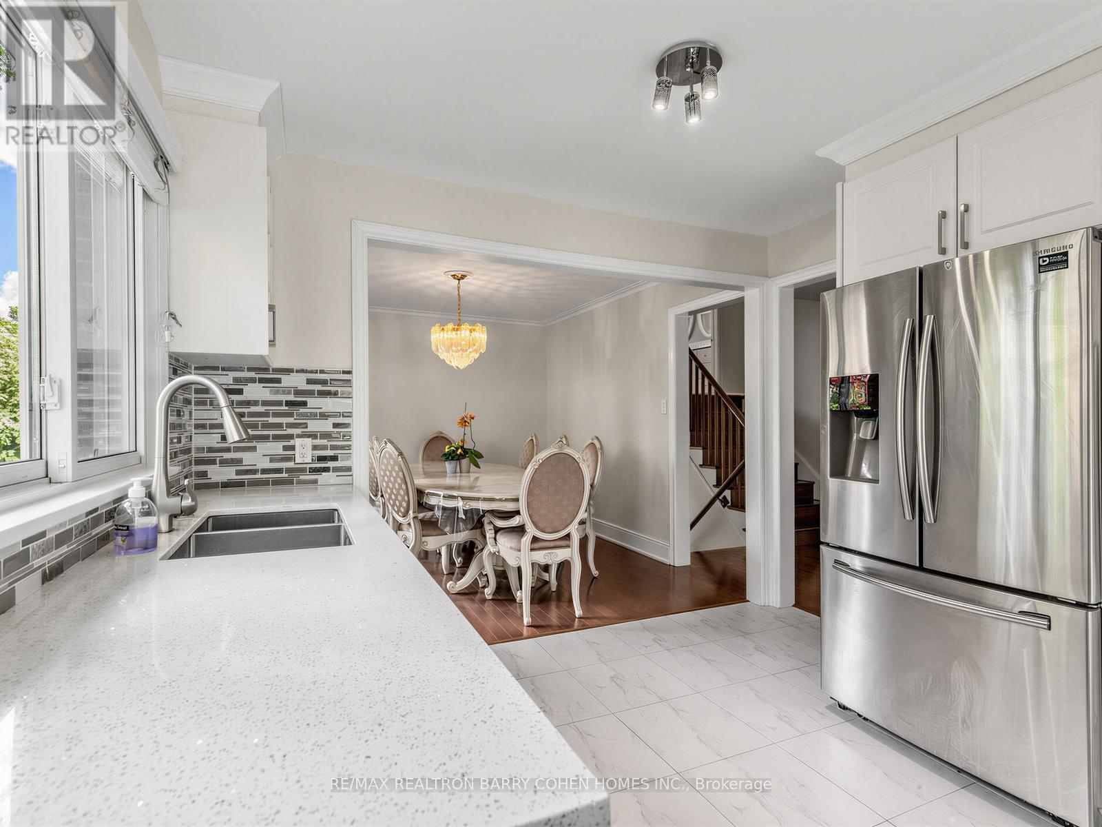 8 Boldmere Crescent, Toronto, ON