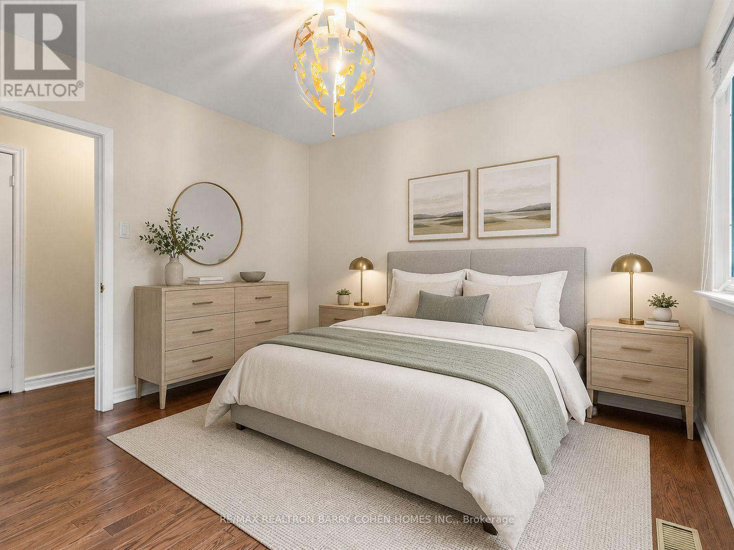 8 Boldmere Crescent, Toronto, ON