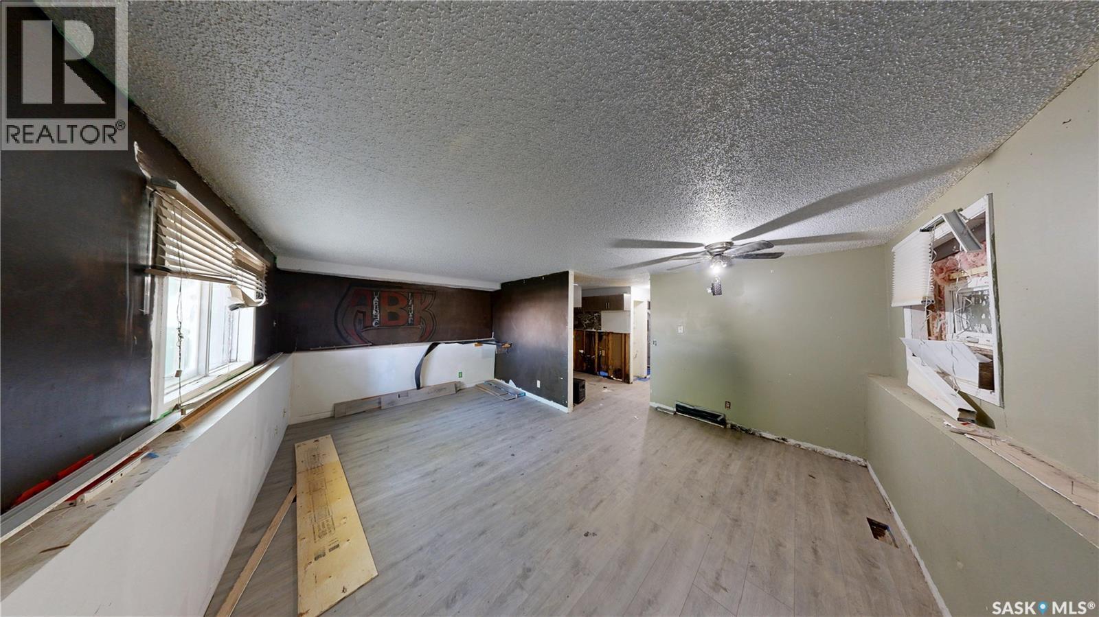 1633 Retallack Street, Regina, SK