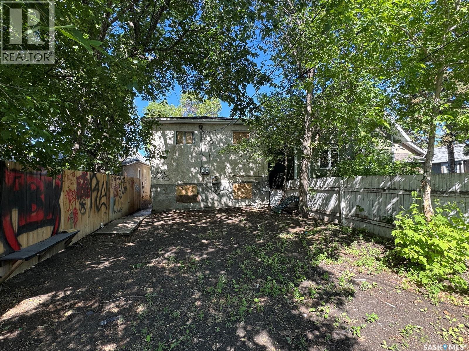 1633 Retallack Street, Regina, SK