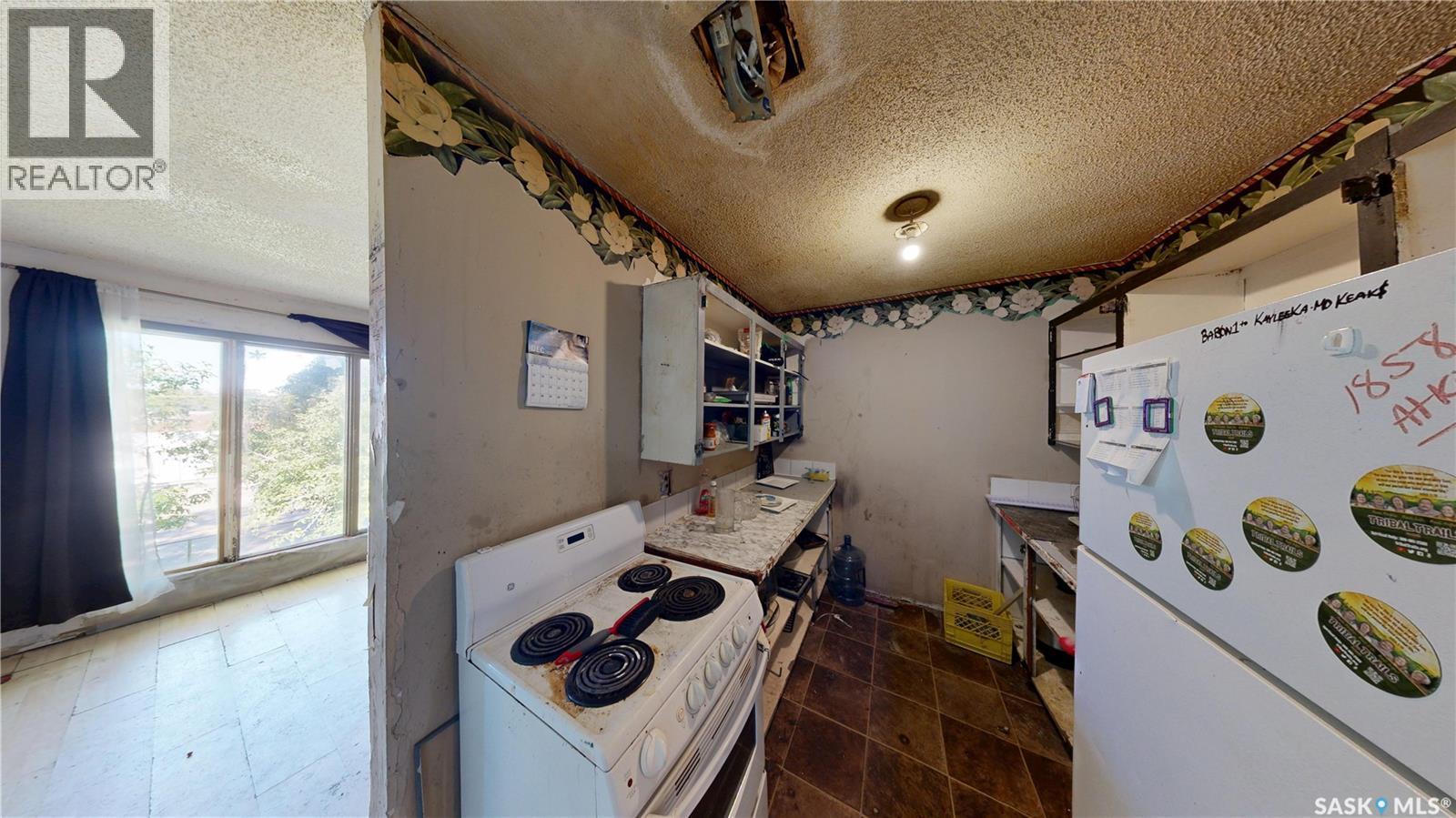 1633 Retallack Street, Regina, SK - Indoor Photo Showing Other Room