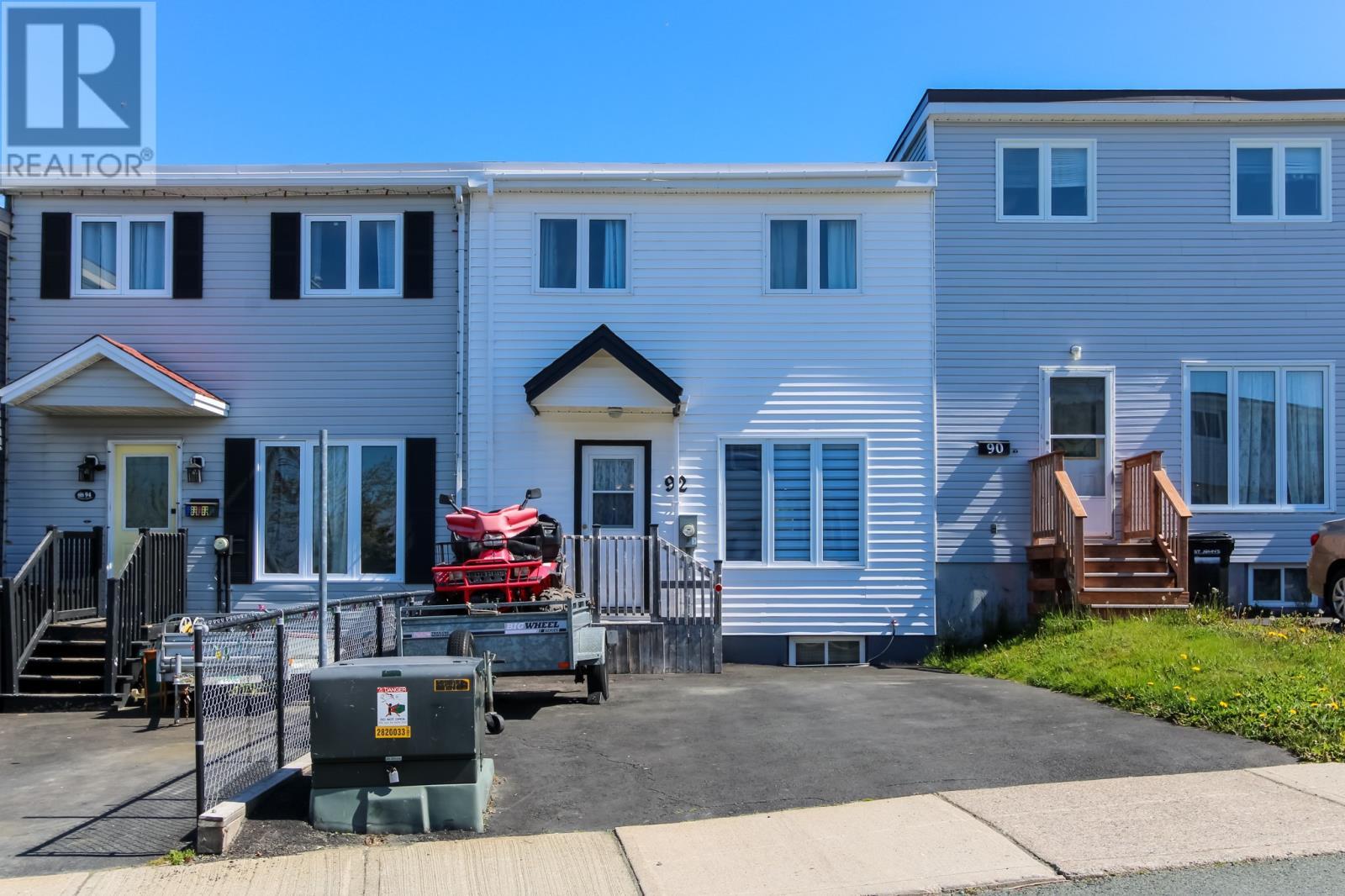 92 Watson Cres - 92 Watson Crescent, St. John'S, NL