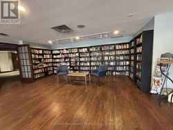 ... and Library -
