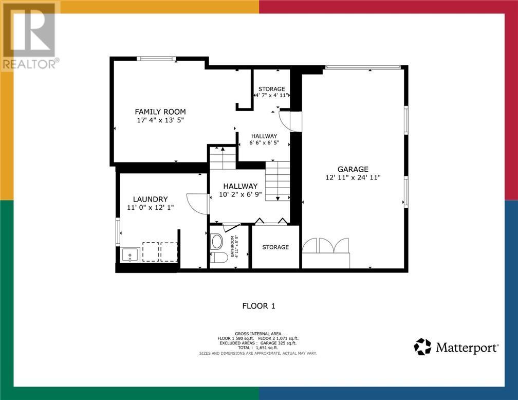 43 Reginald Street, Greater Sudbury, ON