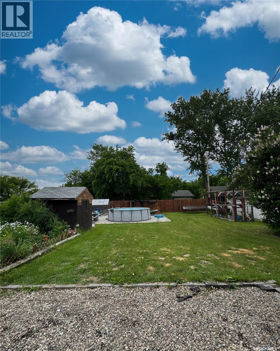 6007 Neufeld Avenue, Waldheim, SK