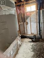 LOWER LEVEL FUTURE BATH -