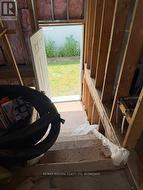 SIDE ENTRANCE -