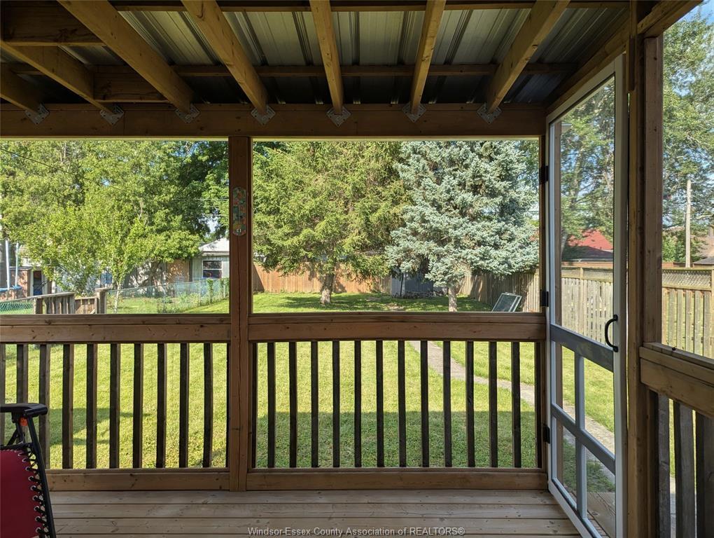 1982 Westminster, Windsor, ON