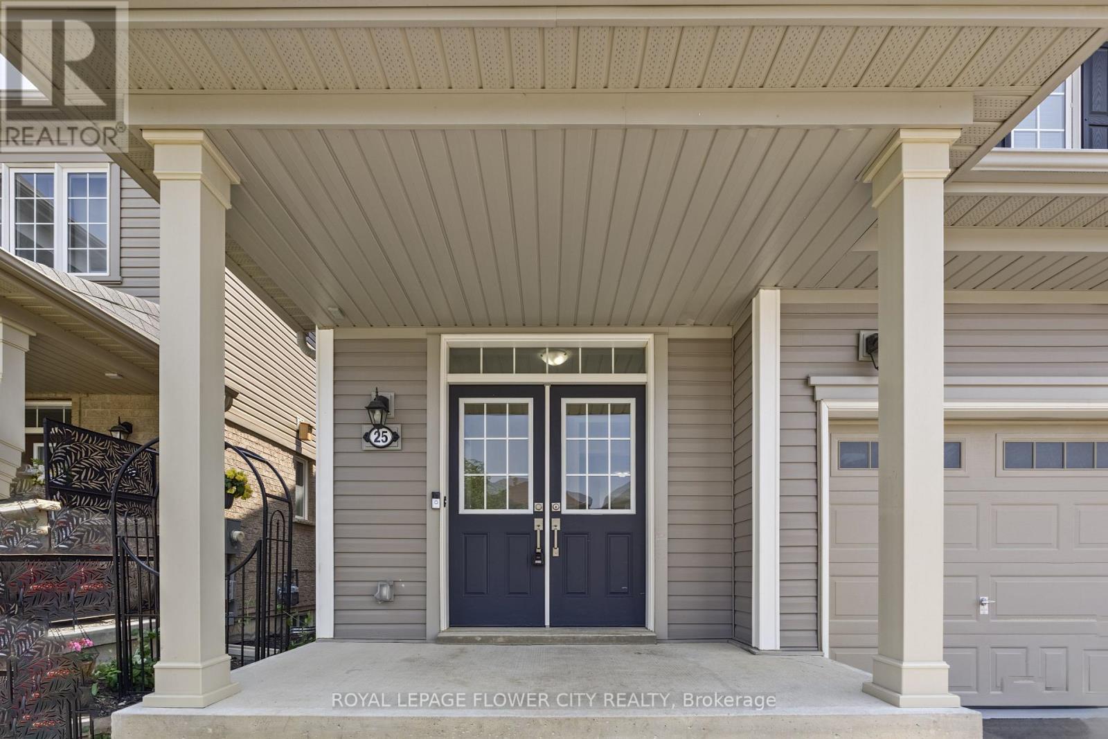25 Munro Circle, Brant, ON