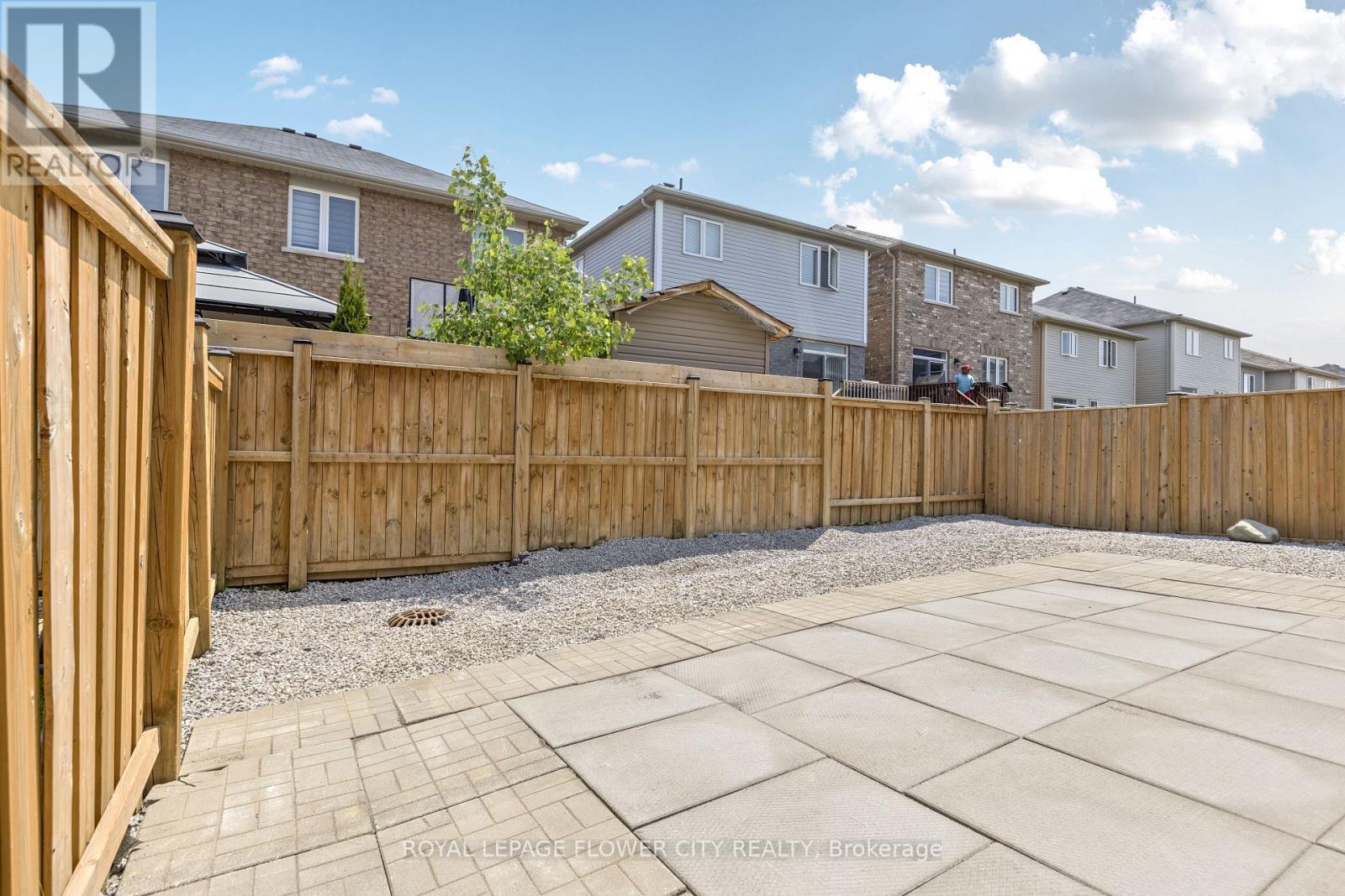 25 Munro Circle, Brant, ON