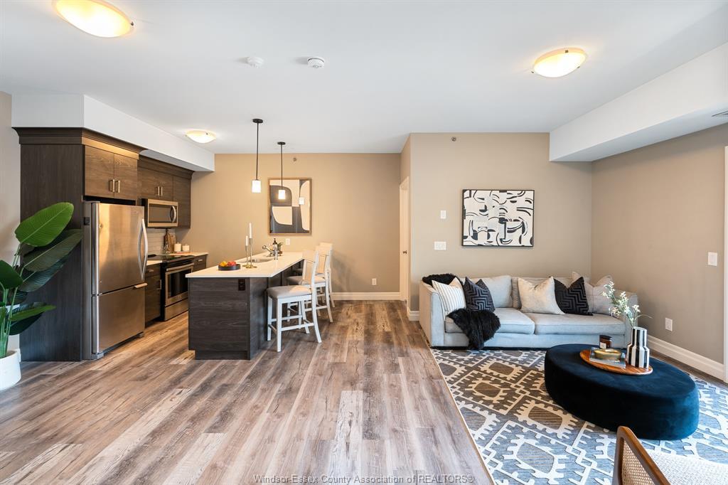 321-5840 Newman, Lasalle, ON