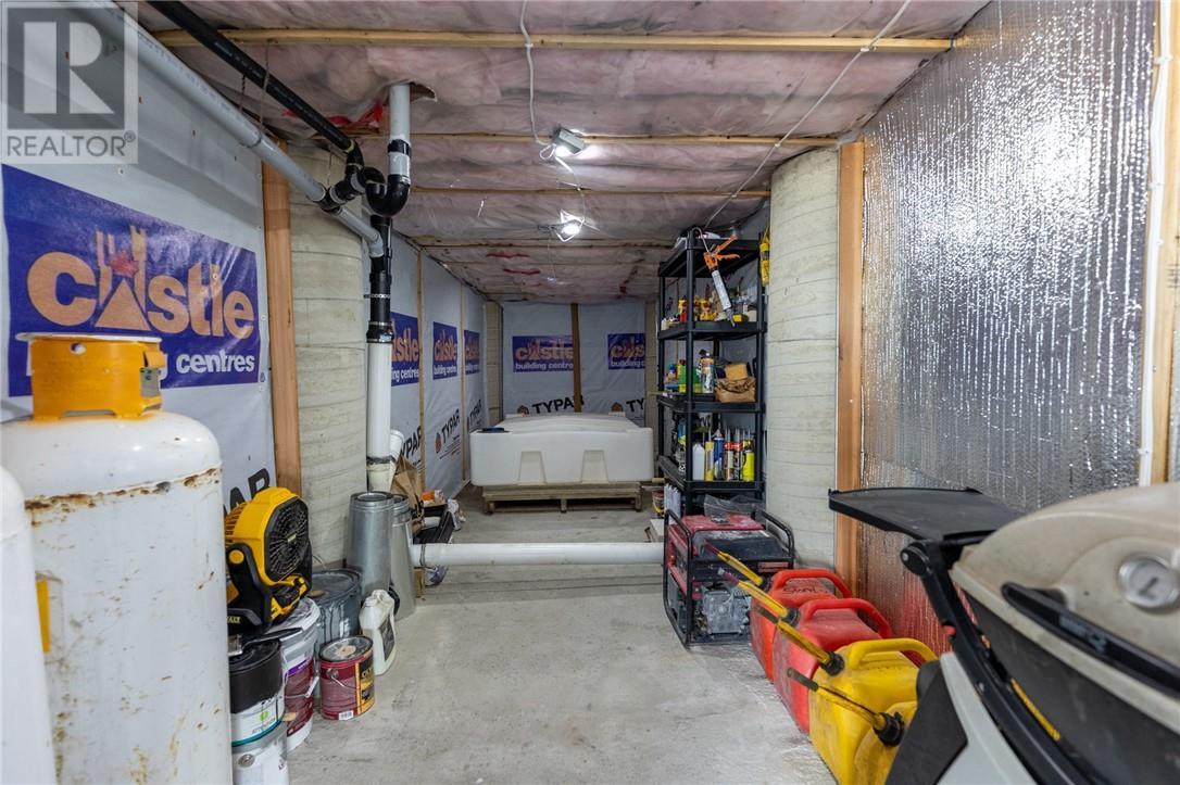 108 Goose Gap Crescent, Barrie Island, ON