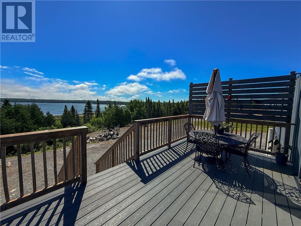 108 Goose Gap Crescent, Barrie Island, ON