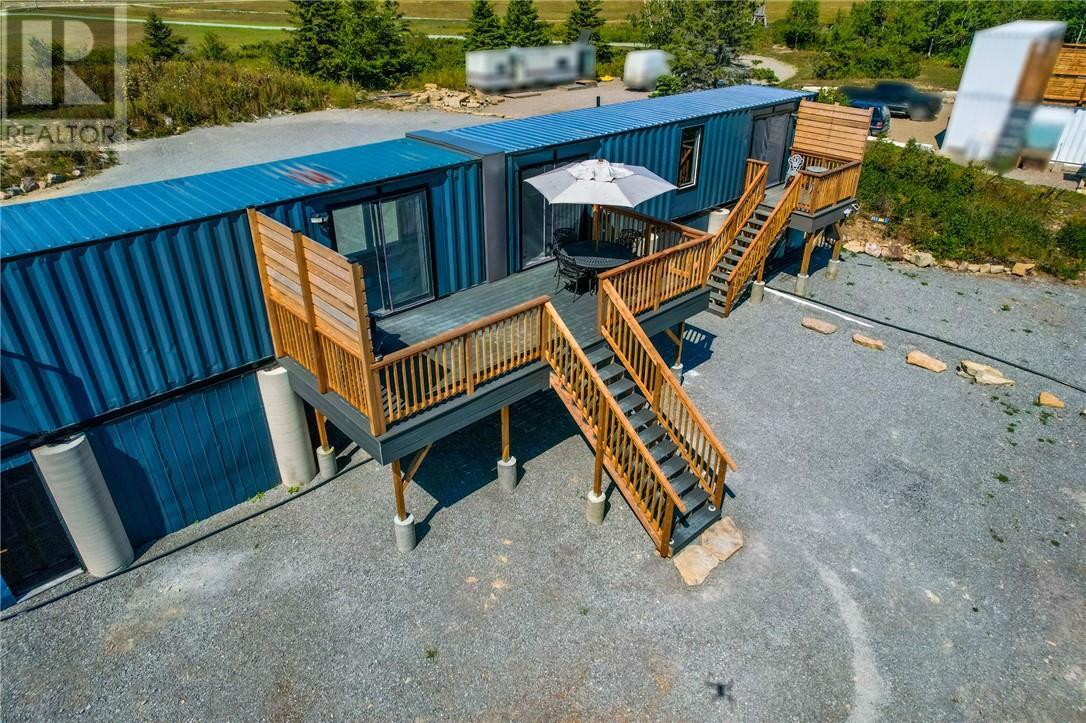 108 Goose Gap Crescent, Barrie Island, ON