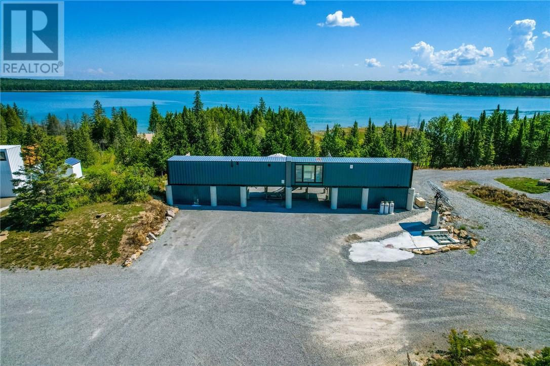 108 Goose Gap Crescent, Barrie Island, ON