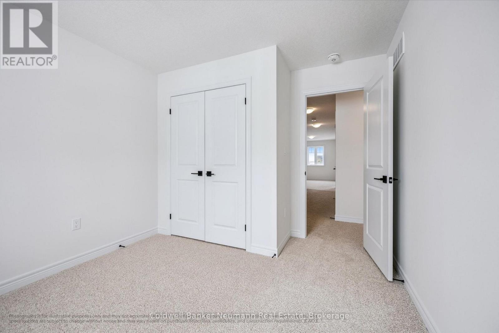 537 Anton Crescent, Kitchener, ON